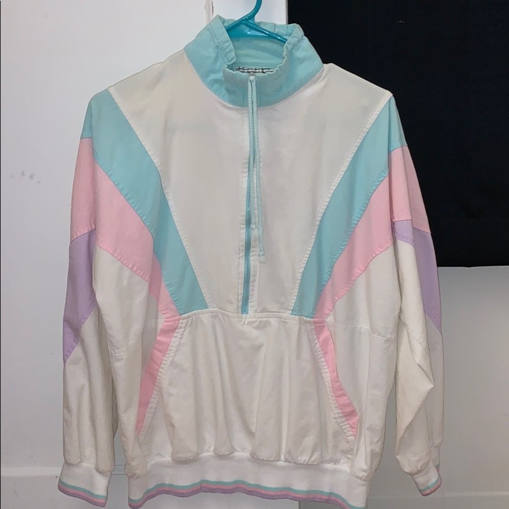 NWOT vintage jacket